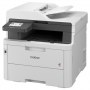 Brother | MFC-L3760CDW | Fax / copier / printer / scanner | Colour | LED | A4/Legal | White - 4